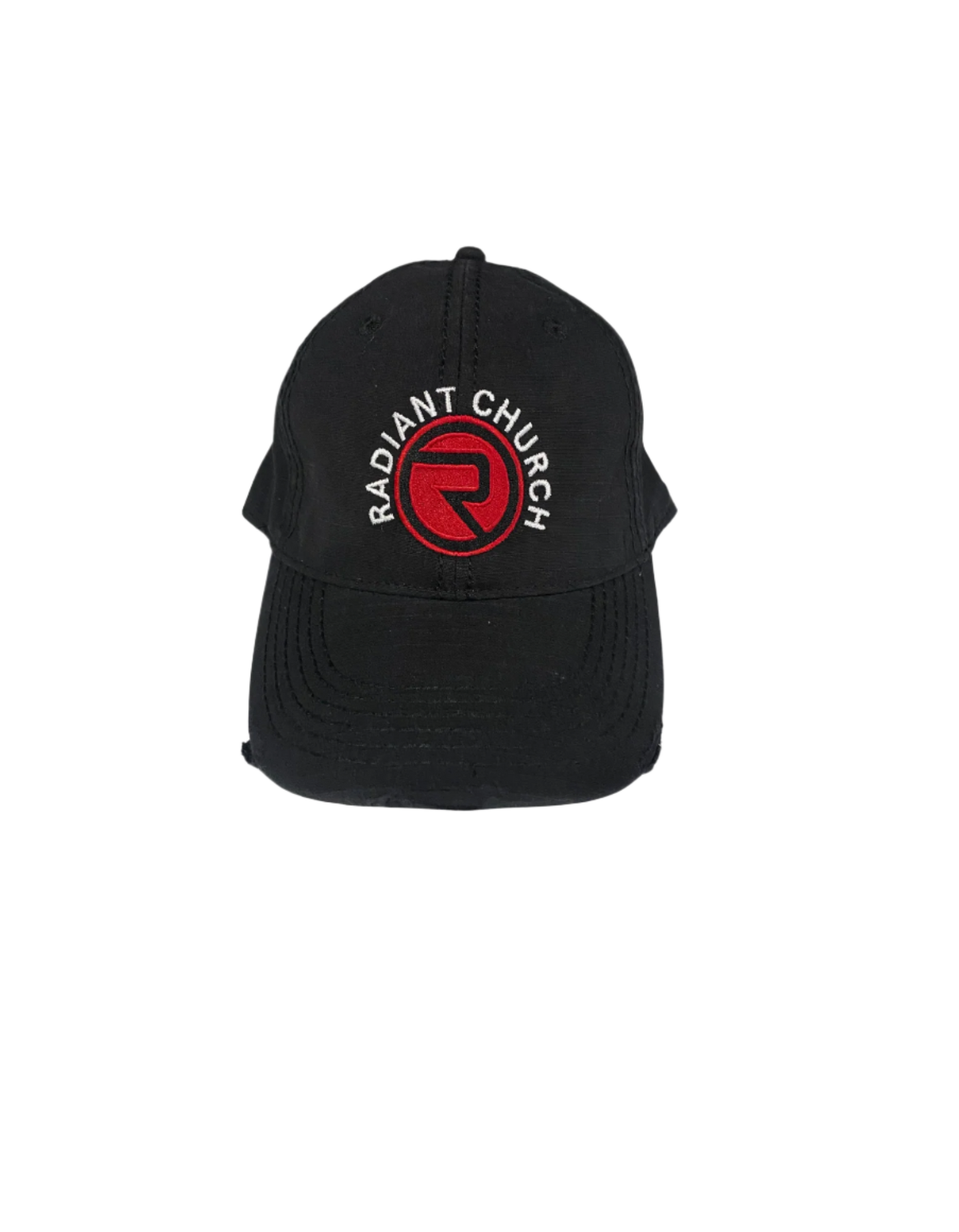 RADIANT CHURCH LOGO HAT