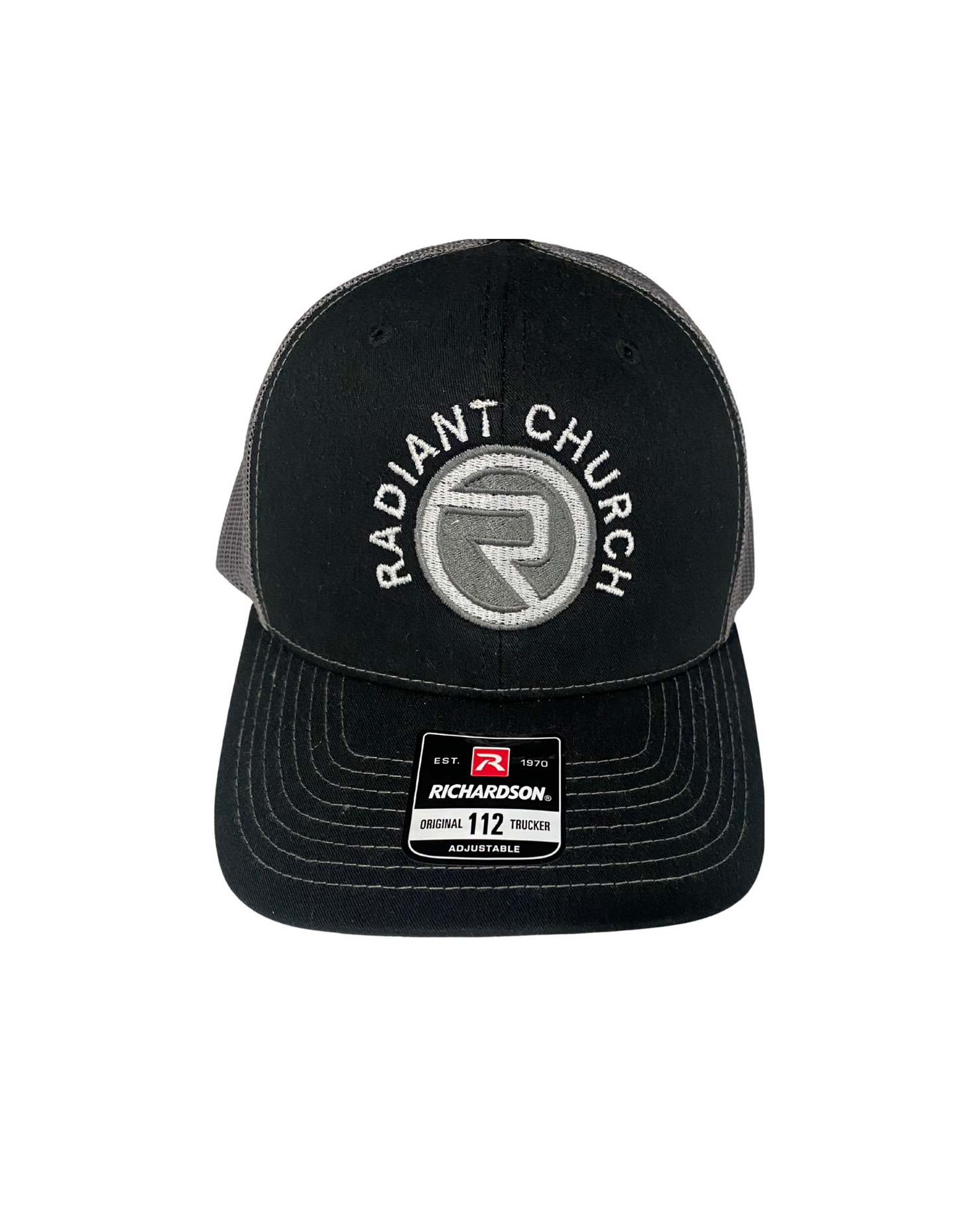 RADIANT CHURCH HAT