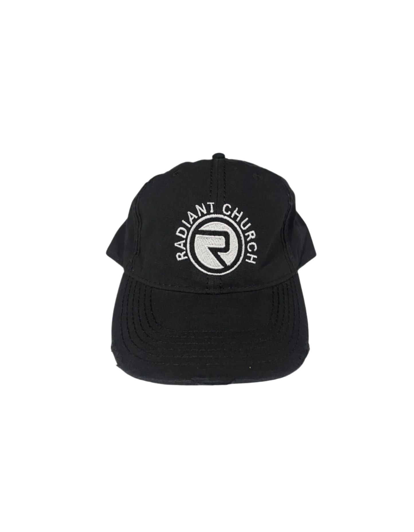 RADIANT CHURCH LOGO HAT