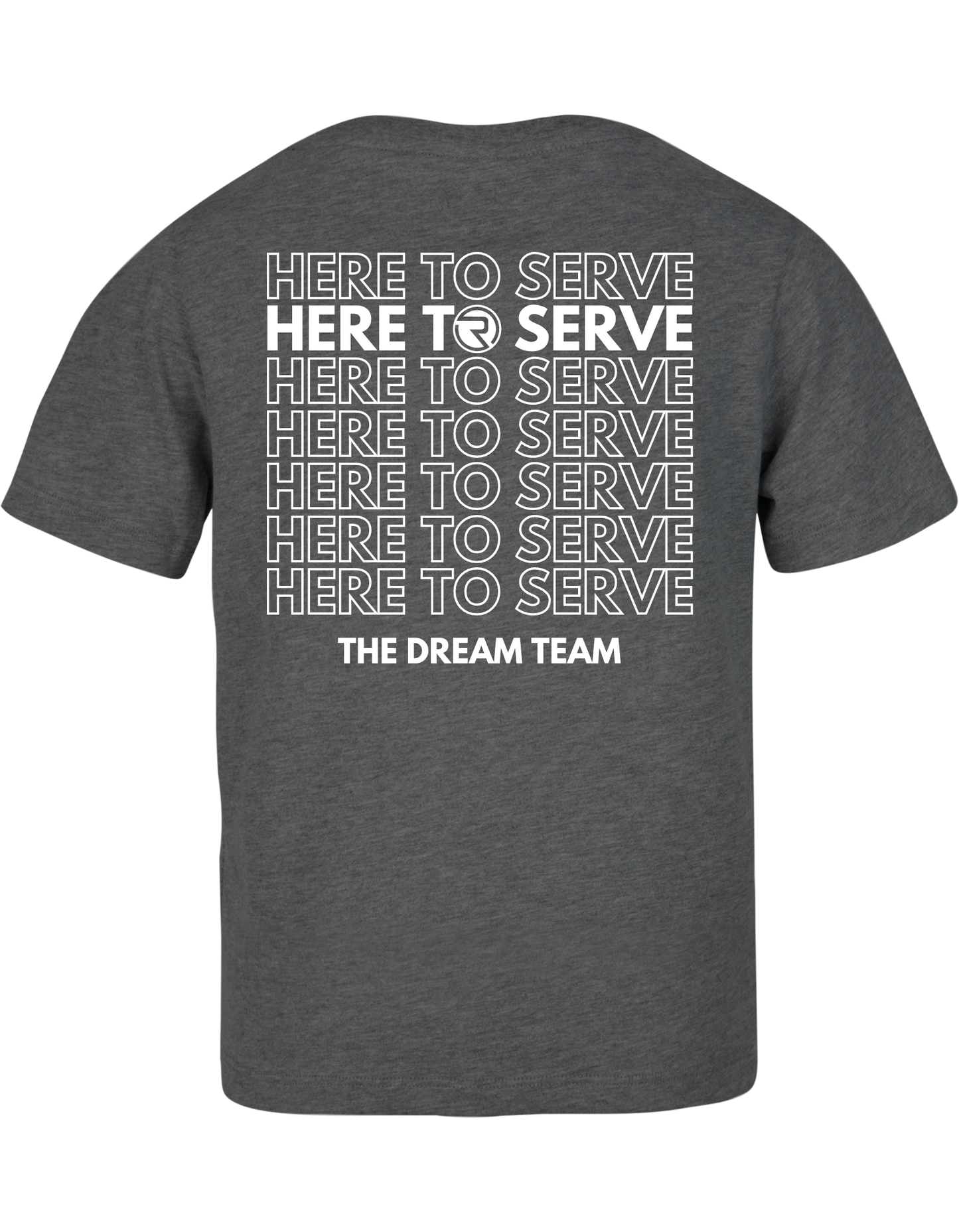 DREAM TEAM SHIRT 2024