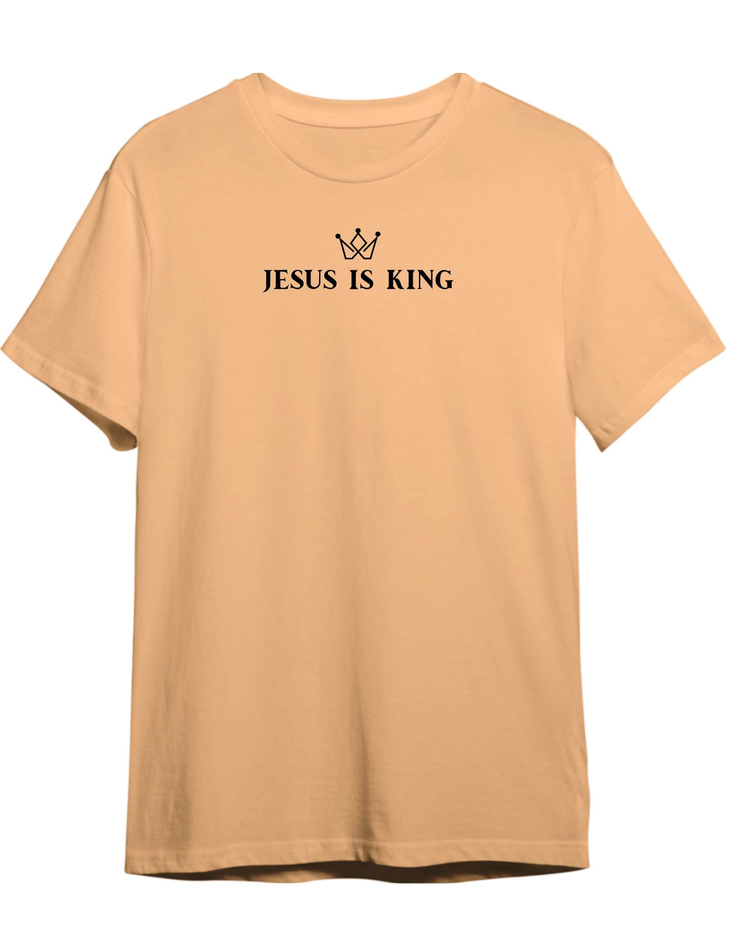 Jesus is king
