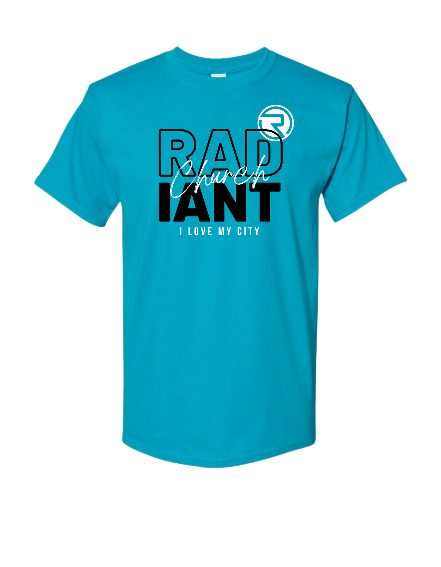 ILMC Shirt