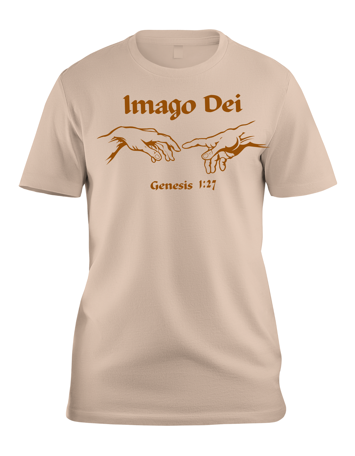 IMAGO DEI (IMAGE OF GOD)