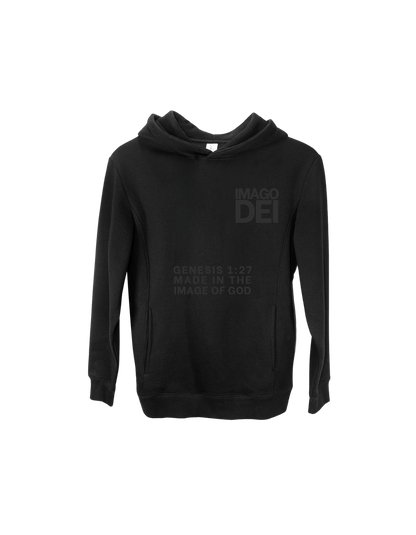 YOUTH IMAGO DEI: MADE IN HIS IMAGE HOODIE