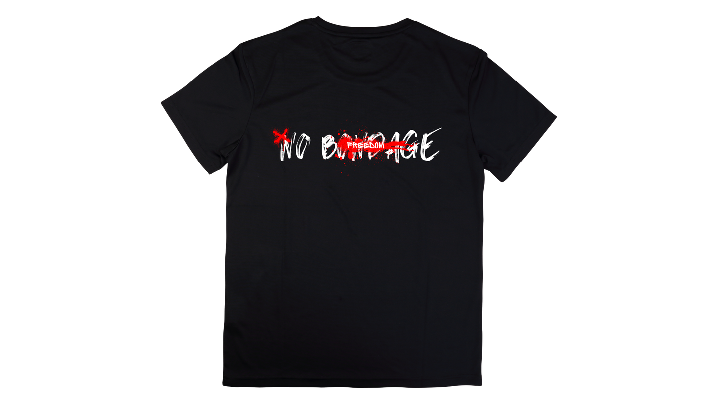 No Bondage Shirt