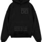 YOUTH IMAGO DEI: MADE IN HIS IMAGE HOODIE