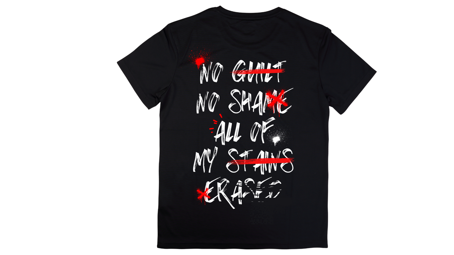 No Bondage Shirt