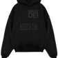 YOUTH IMAGO DEI: MADE IN HIS IMAGE HOODIE