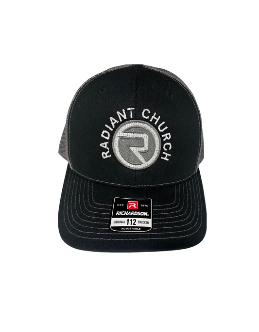 RADIANT CHURCH HAT