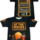 GENERAL AT THE MOVIES SHIRT