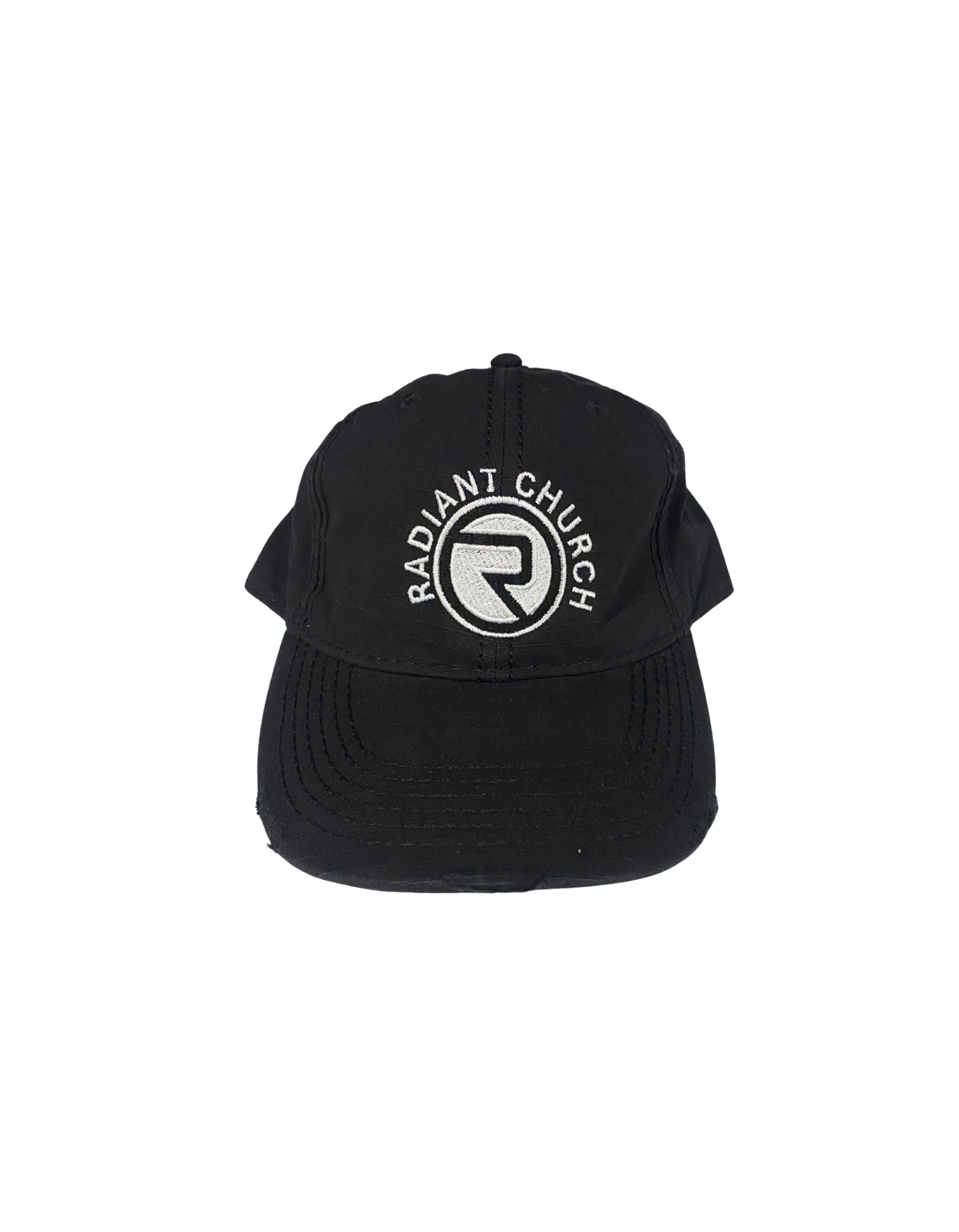 RADIANT CHURCH HAT