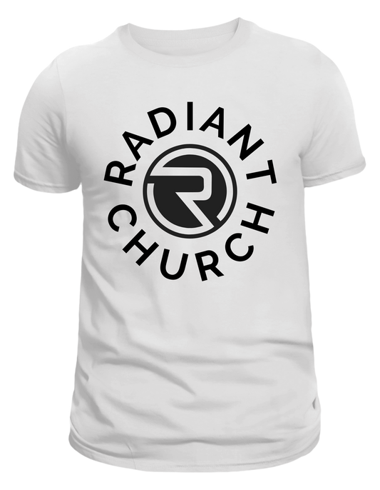 Radiant Church Shirt