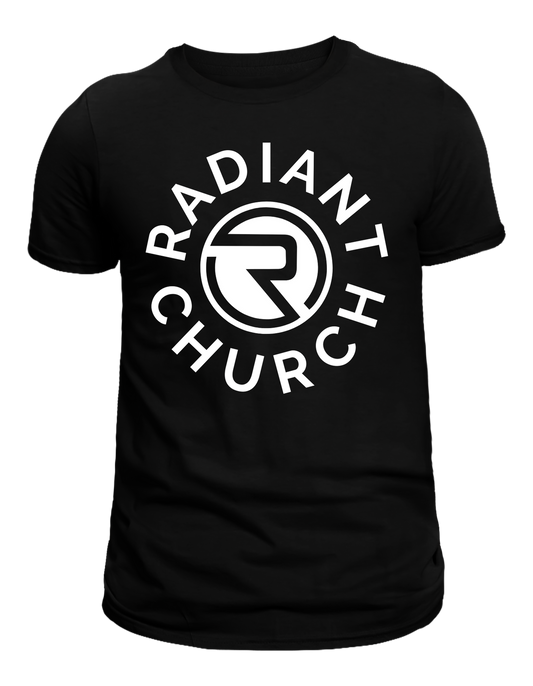 Radiant Church Shirt