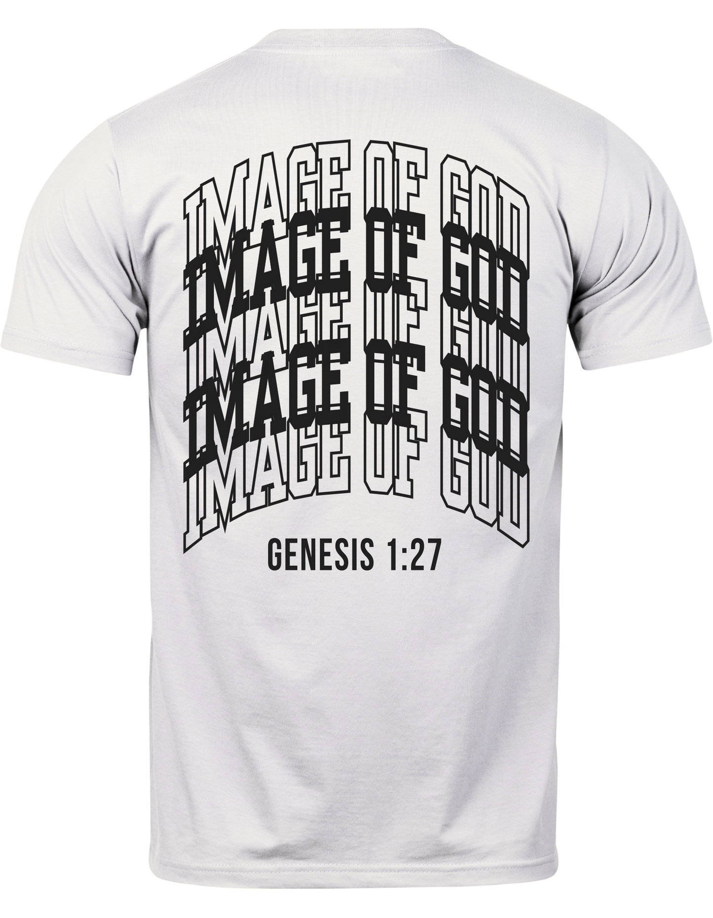 IMAGO DEI : IMAGE OF GOD