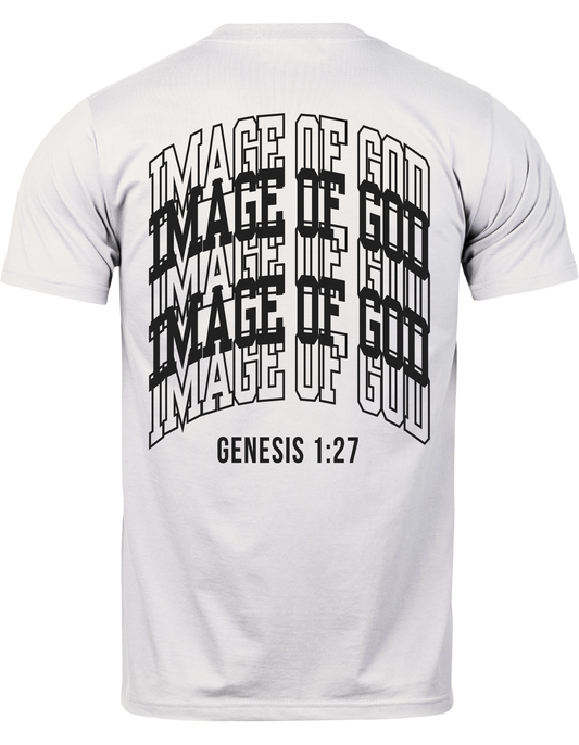 IMAGO DEI : IMAGE OF GOD