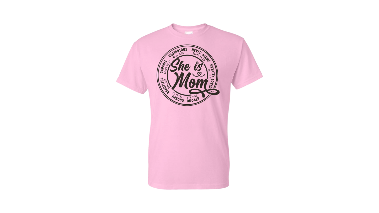 Mother's Day Shirts