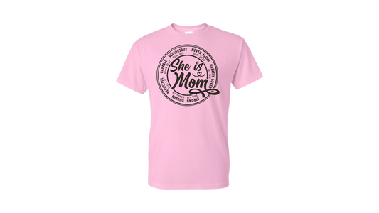 Mother's Day Shirts