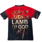 YOUTH Lion & Lamb Shirt