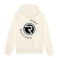 ANNIVERSARY CREAM HOODIE