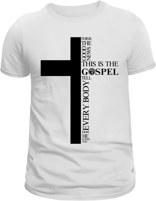 This is the Gospel Shirt