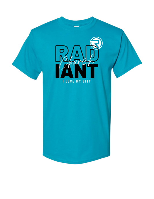 ILMC Shirt