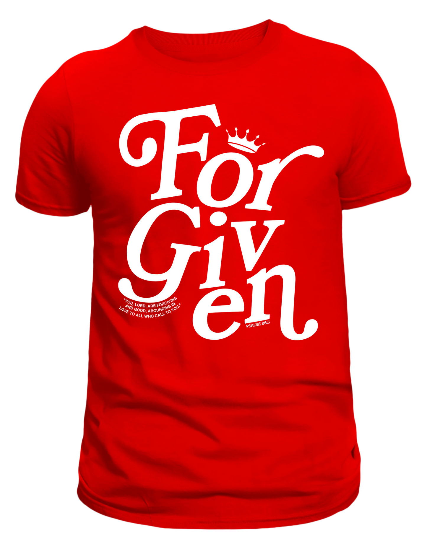 Forgiven Shirt