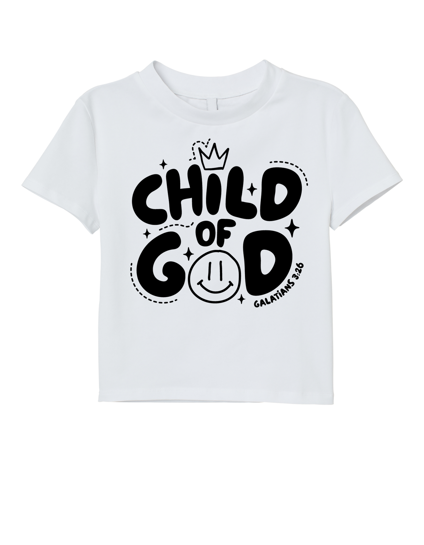 YOUTH CHILD OF GOD