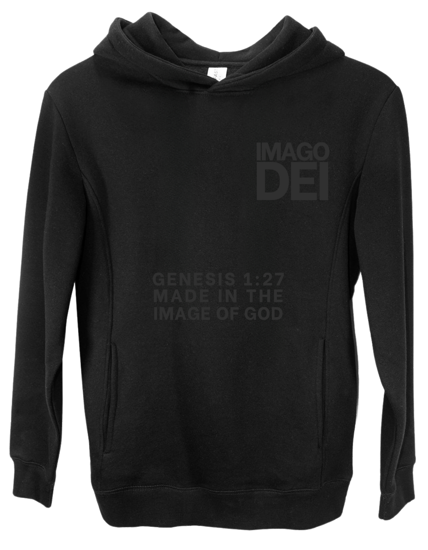 IMAGO DEI HOODIE