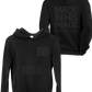 IMAGO DEI HOODIE