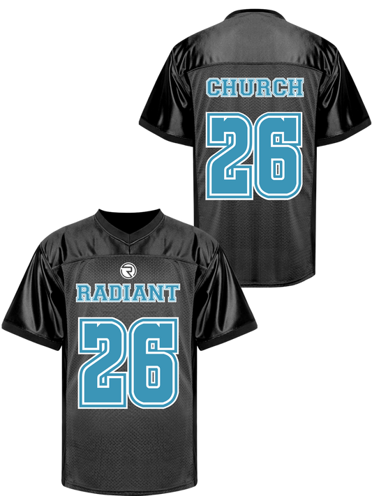2026 GAME DAY JERSEYS (GENERAL)