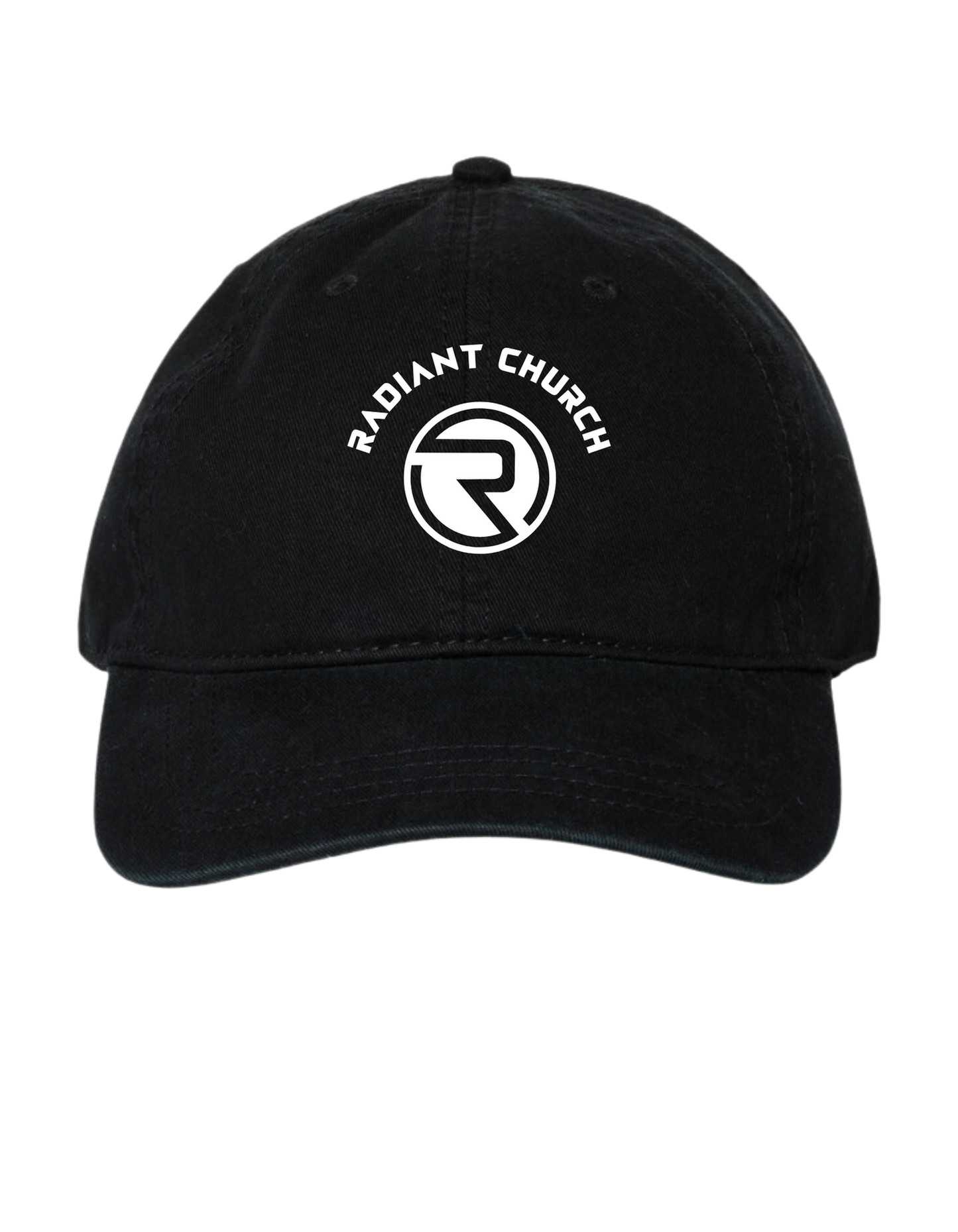 RADIANT CHURCH LOGO HAT