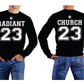 GAME DAY SWEATSHIRTS